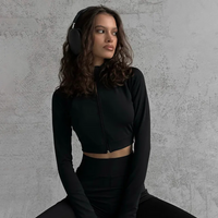 Sleek Stroll - YourWorldFashion