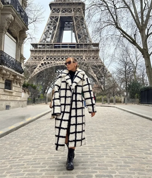 Classic Check by You - YourWorldFashion