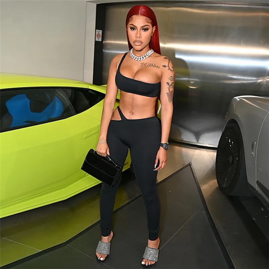 Diva Vibe by You - YourWorldFashion