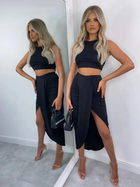 Sweet Flow - YourWorldFashion