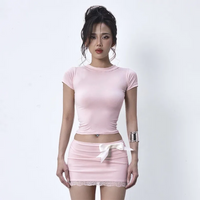 Hearted - YourWorldFashion