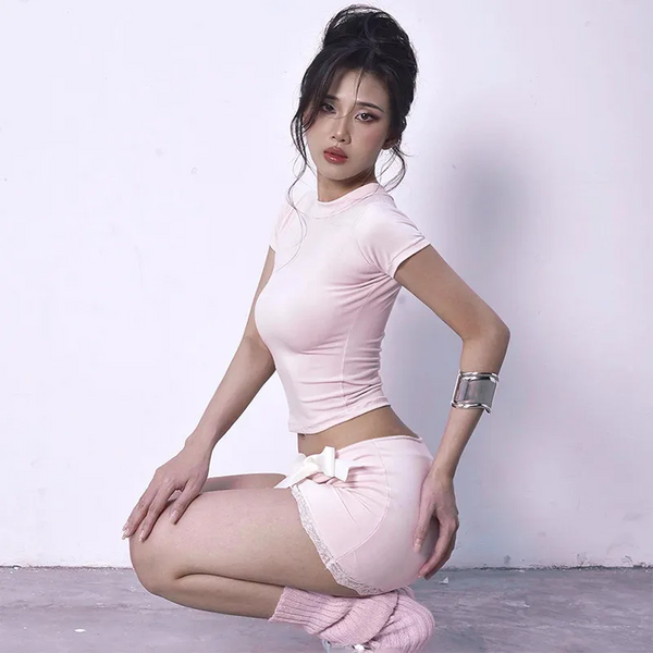 Hearted - YourWorldFashion