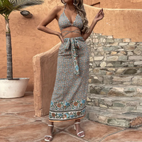 Earthy Elegance - YourWorldFashion
