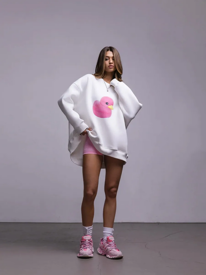 Sweet Duckling - YourWorldFashion