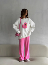 Sweet Duckling - YourWorldFashion