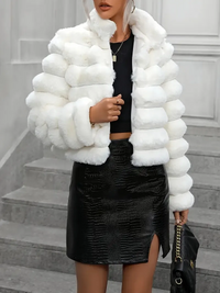 Arctic Luxe - YourWorldFashion