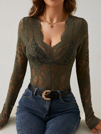 Rose Whisper - YourWorldFashion