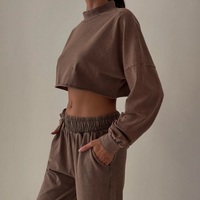Laid-Back - YourWorldFashion