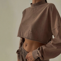 Laid-Back - YourWorldFashion
