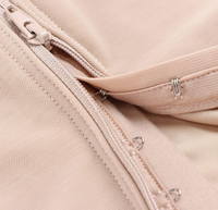 PeachCurve High-Hip Corset Leggings