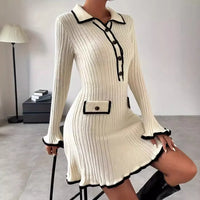 Parisian Charm - YourWorldFashion