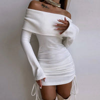 Snow Velvet - YourWorldFashion